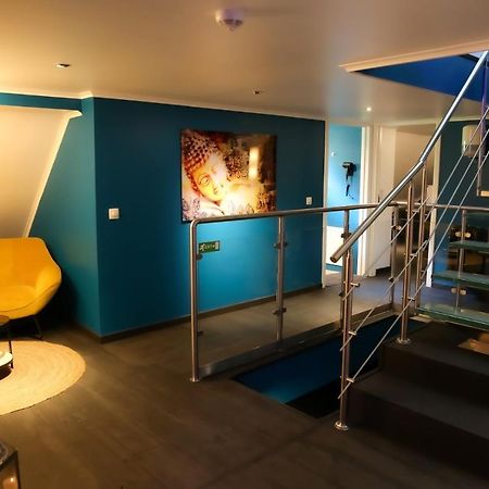 Le Wellness Privatif 호텔 세랭 외부 사진