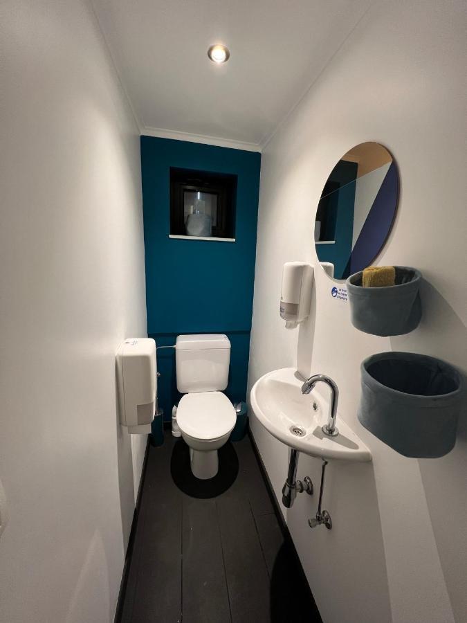 Le Wellness Privatif 호텔 세랭 외부 사진
